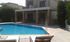 muretz pool house sani kassandra 1 