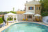 bozis private pool villa siviri kassandra 20 