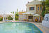 bozis private pool villa siviri kassandra 21 