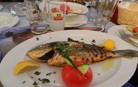 mouragio restaurant ierissos