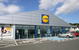lidl nea vrasna