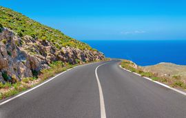 trip to thessaloniki region