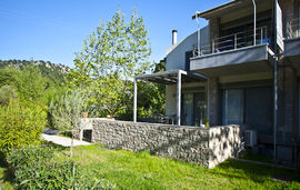 febles sea side house nikiti sithonia 1
