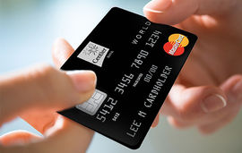 credit cards