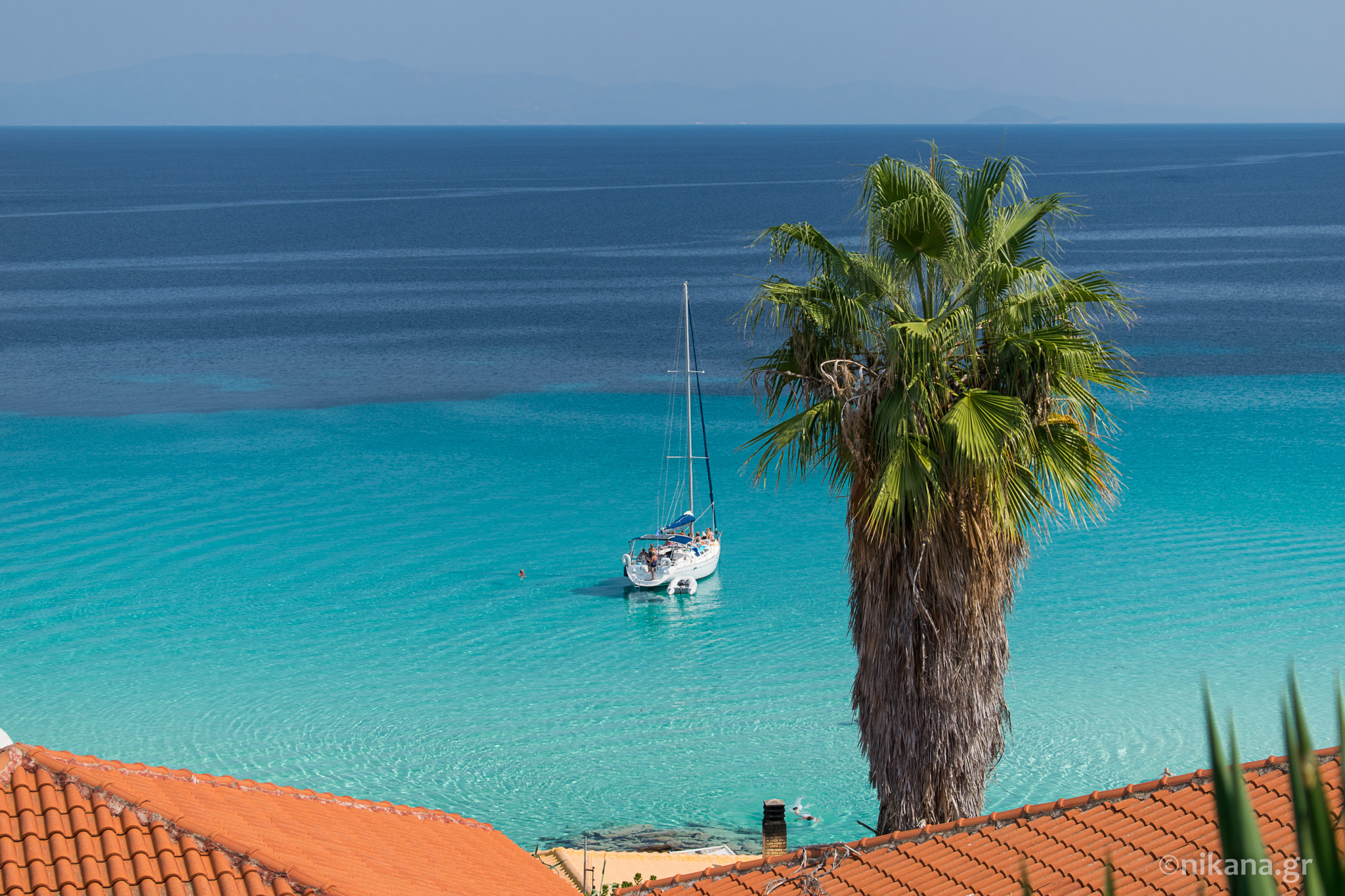 afitos kassandra chalkidiki
