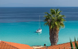 afitos kassandra chalkidiki