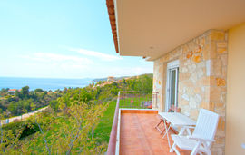woodi art villa loutra kassandra 15