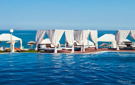 blue dream palace hotel thassos 13