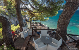 villa stasa caffe loutra kassandra 18 