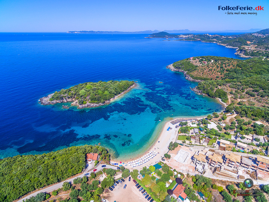 The Best Beaches In Syvota Blog Blog Nikana gr