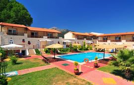 Angelo Villa Skala Potamia Thassos 54