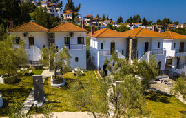 elaia villas elani kassandra 11