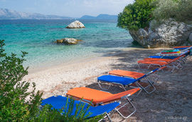 daniel beach studios nikiana lefkada 8
