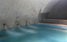 hamam agkistro