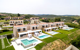 bellevue villas hanioti kassandra 1