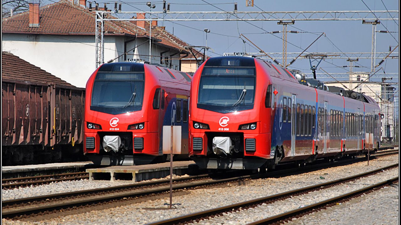 train thessaloniki belgrade