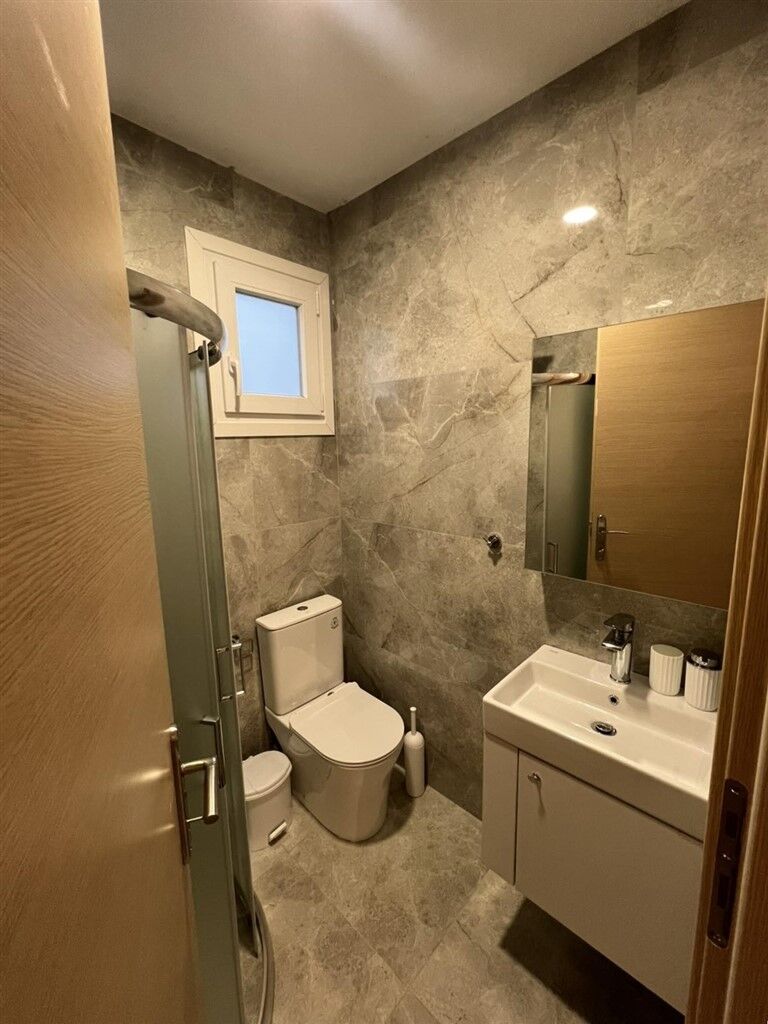 Vigla House, Sykia, Sithonia