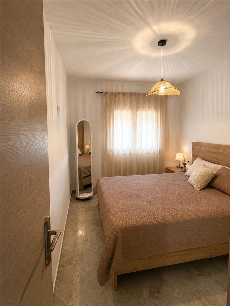 Vigla House, Sykia, Sithonia