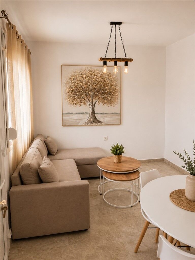 Vigla House, Sykia, Sithonia