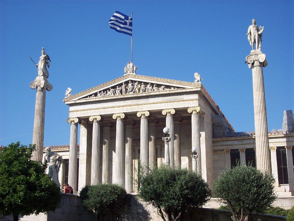 greece