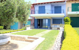halkidiki elegant and classy maisonette possidi kassandra 1