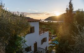 porto koufo resort porto koufo sithonia 1