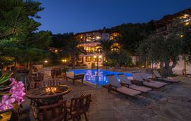 porto koufo resort porto koufo sithonia 2