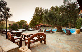 porto koufo resort porto koufo sithonia 3