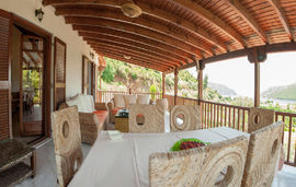 porto koufo resort porto koufo sithonia amaryllis apartment 1