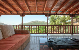 porto koufo resort porto koufo sithonia amaryllis apartment 3