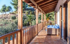 porto koufo resort porto koufo sithonia camelia apartment 1