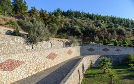 porto koufo resort porto koufo sithonia camelia apartment 2