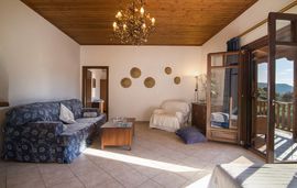 porto koufo resort porto koufo sithonia camelia apartment 4