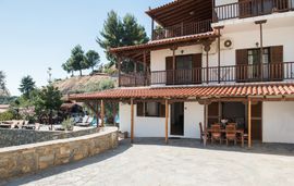 porto koufo resort porto koufo sithonia gardenia apartment 1