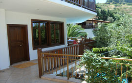 porto koufo resort porto koufo sithonia magnolia apartment 1