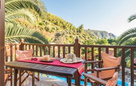 porto koufo resort porto koufo sithonia magnolia apartment 3