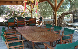 porto koufo resort porto koufo sithonia rosalia house 2