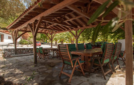 porto koufo resort porto koufo sithonia rosalia house 3