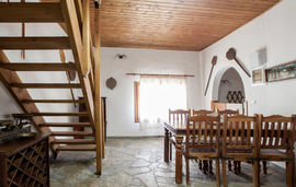 porto koufo resort porto koufo sithonia rosalia house 7