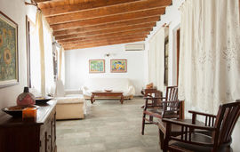 porto koufo resort porto koufo sithonia rosalia house 8