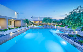 Olivia Resort, Potos, Thassos