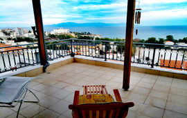 View Harmony Apartment, Kavala, Kavala