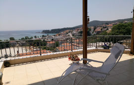 view harmony apartment kavala  (20) 