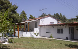 Dimitra's Country House in Forest and Sea, Nikiti, Sithonia