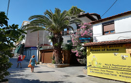 aldebaran pension potos thassos (1)