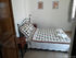 aldebaran pension potos thassos 2 bed room no1 first floor  (2) 