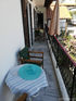 aldebaran pension potos thassos 2 bed room no2 first floor  (11) 