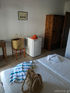 aldebaran pension potos thassos 2 bed room no2 first floor  (4) 