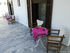 aldebaran pension potos thassos 2 bed room no4 first floor  (11) 