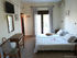 aldebaran pension potos thassos 3 bed room no5 first floor  (4) 